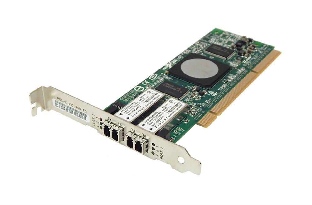 AB632-60101 HP Serial Port PCI Card for C8000