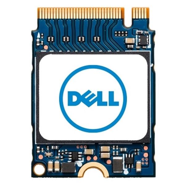 AB673817 Dell 1 TB Rugged Solid State Drive - M.2 2230 Internal - PCI Express NVMe - Desktop PC, Notebook Device 