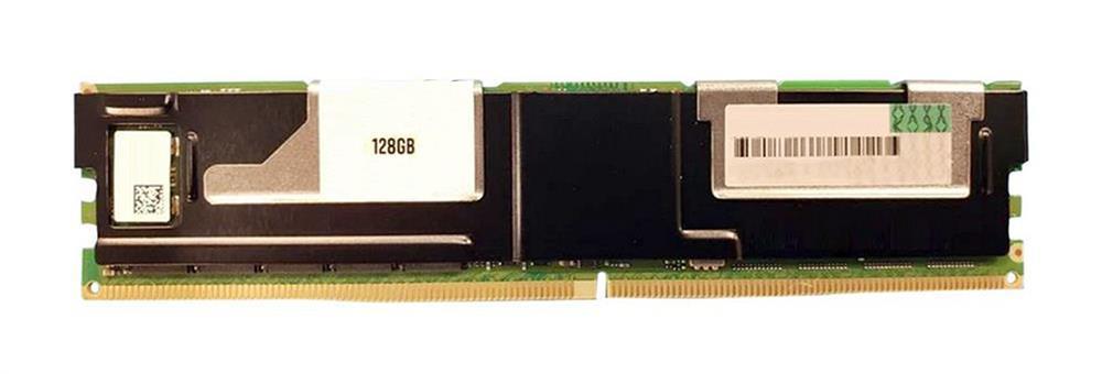 AB675799 Dell 128GB PC4-25600 DDR4-3200MHz DDR-T 15W TDP 288-Pin Optane Persistent 200 Series PMem DIMM Memory Module