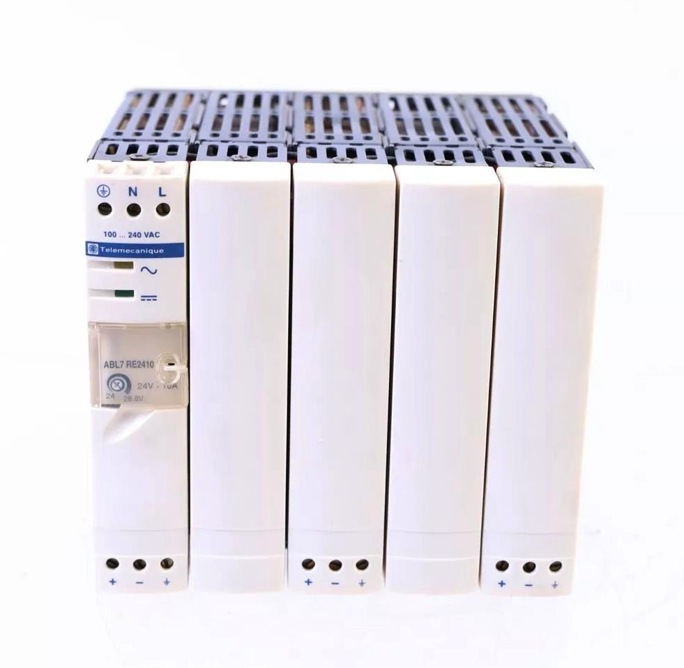 ABL7RE2410 Schneider Electric 24V 10A Power Supply Inverter