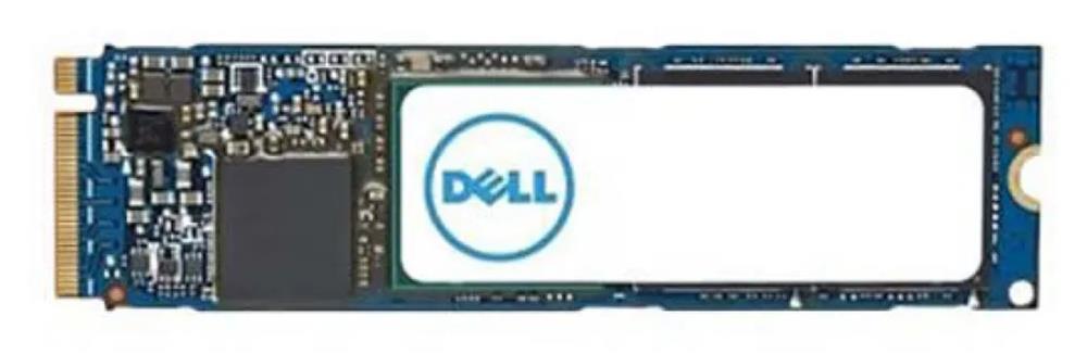 AC037410 Dell 2TB PCI Express 4.0 x4 NVMe M.2 2280 Internal Solid State Drive (SSD)