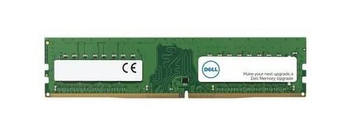 AC131755 Dell 16GB PC5-38400 DDR5-4800MHz Non-ECC Unbuffered CL40 288-Pin UDIMM 1.1V Single Rank Desktop Memory