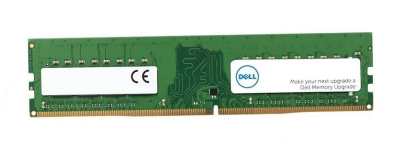 AC140357 Dell 128GB PC4-25600 DDR4-3200MHz Registered ECC CL22 288-Pin Load Reduced DIMM 1.2V Quad Rank Memory Module