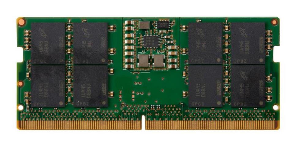 AC258275-ACC Accortec 16GB PC5-38400 DDR5-4800MHz ECC Unbuffered CL40 262-Pin SoDIMM 1.1V Single Rank Memory Module