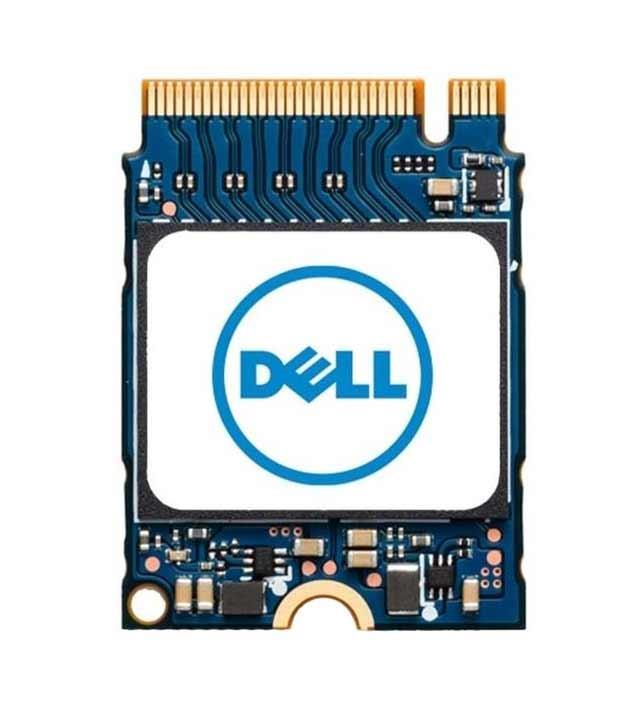 AC280179 Dell 1TB PCI Express 4.0 x4 NVMe M.2 2230 Internal Solid State Drive (SSD)
