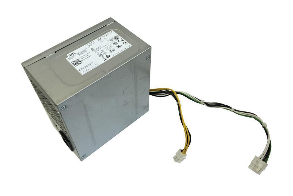 AC290EM-01 Dell 290-Watts Power Supply for OptiPlex 7020 9020 Tower