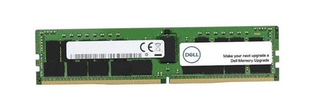 AC706445 Dell 128GB PC5-38400 DDR5-4800MHz ECC Registered CL40 288-Pin DIMM 1.1V Quad Rank Memory Module