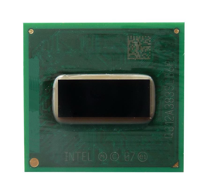 AC80566UE025DW Intel Atom Z530 1.60GHz 533MHz FSB 512KB L2 Cache Socket BGA441 Mobile Processor