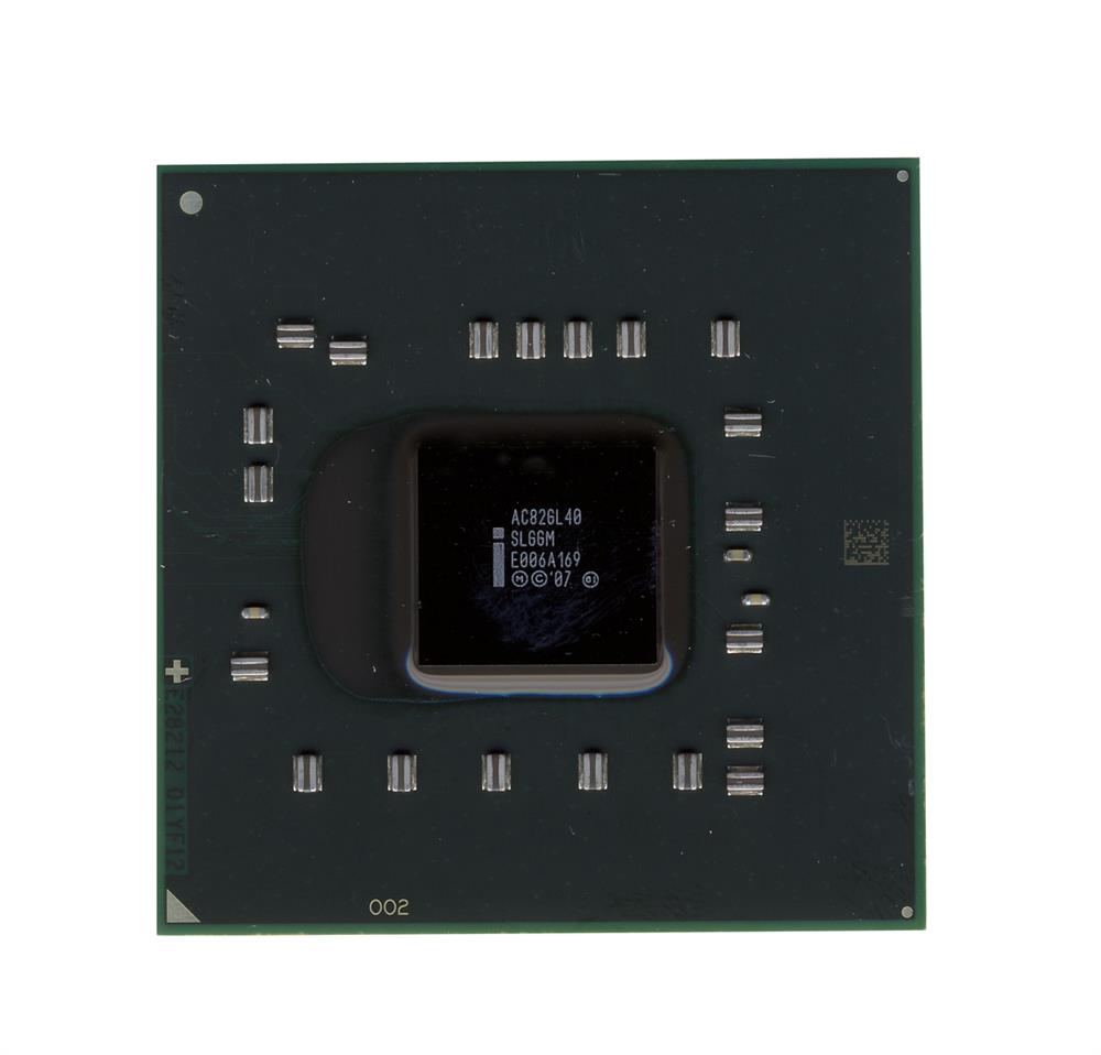 AC82GL40 Intel SLB95 Chipsets GL40 Express Chipset Mobile FCBGA-1329 Chipsets