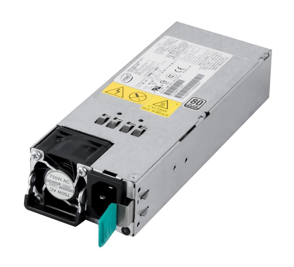ACBPSU750S3 Intel 750-Watts Hot Swap Power Supply