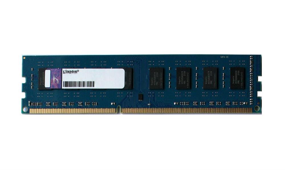ACR16D3LU1KBG/8G Kingston 8GB DDR3 PC12800 Memory