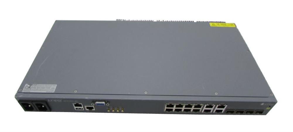 ACX1100-DC Juniper Acx1100 Universal Access Router pwr Dc Version Dual Power Supply (Refurbished)