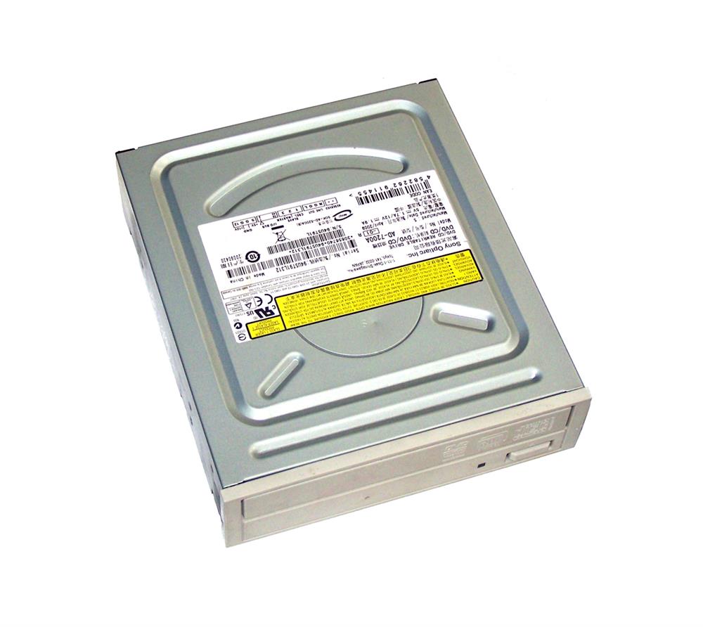 AD-7200A-01 Sony NEC Optiarc 148x/170x/42x Parallel-ATA internal CD-RW Drive