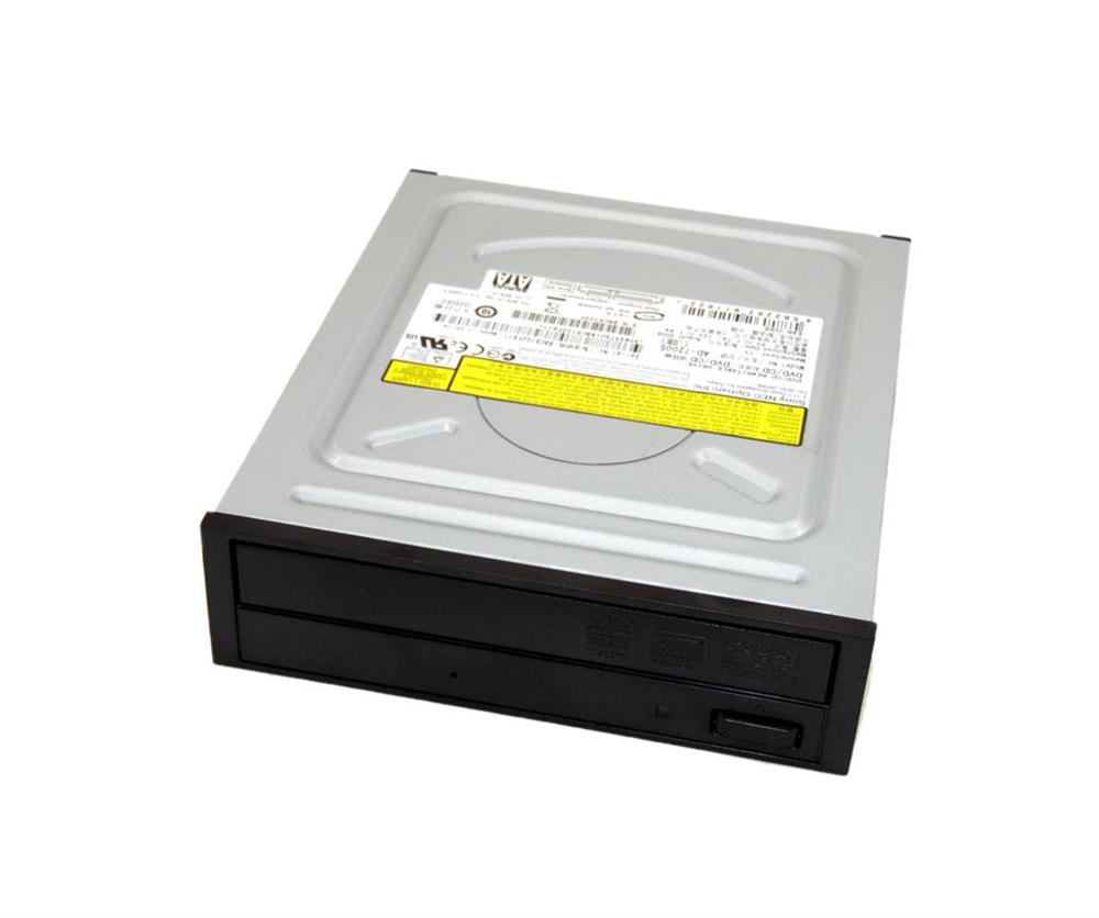 AD-7200A Sony Optiarc 20x/12x DVD+/-RW IDE 5.25-inch Half-Height Internal DVD Writer Drive