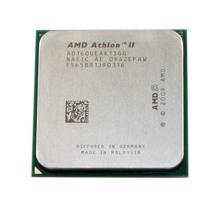 AD160UEAK13GQ AMD Athlon II 1.80GHz 1MB L2 Cache Socket AM2+/AM3 Processor