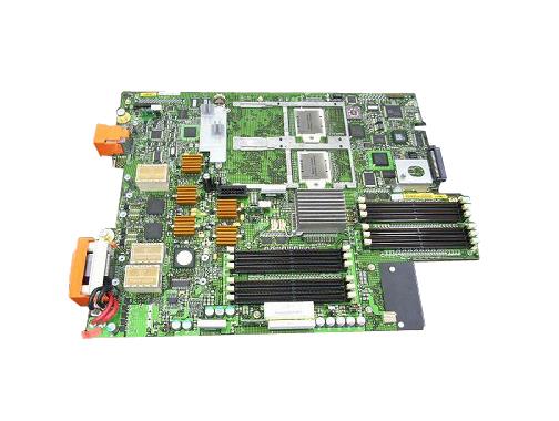 AD217-69301 HP System Board (MotherBoard) for ProLiant BL860c Server (Refurbished)