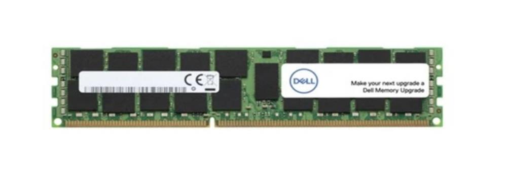 AD267891 Dell 128GB PC5-51200 DDR5-6400MHz ECC Registered 288-Pin DIMM 1.1V Dual Rank x4 Memory Module