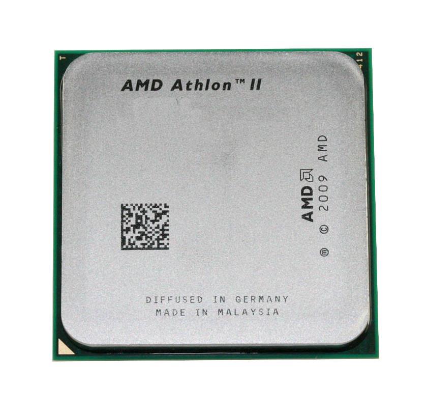 AD425EHDK32GM AMD Athlon II X3 425e 2.70GHz 45W Processor