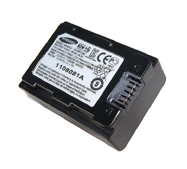 AD43-00196A Samsung Battery (Refurbished)