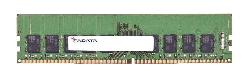 AD4R2133W8G15-BHYM ADATA 8GB PC4-17000 DDR4-2133MHz Registered ECC CL15 288-Pin DIMM 1.2V Dual Rank Memory Module
