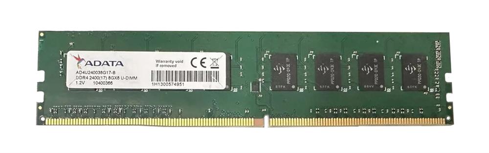 AD4R240038G17-BHYA ADATA Server Memory