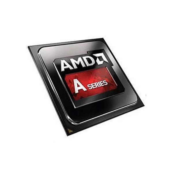AD765KXBJAMPK AMD A8-7650K Quad-Core 3.30GHz 4MB L2 Cache Socket FM2+ Processor