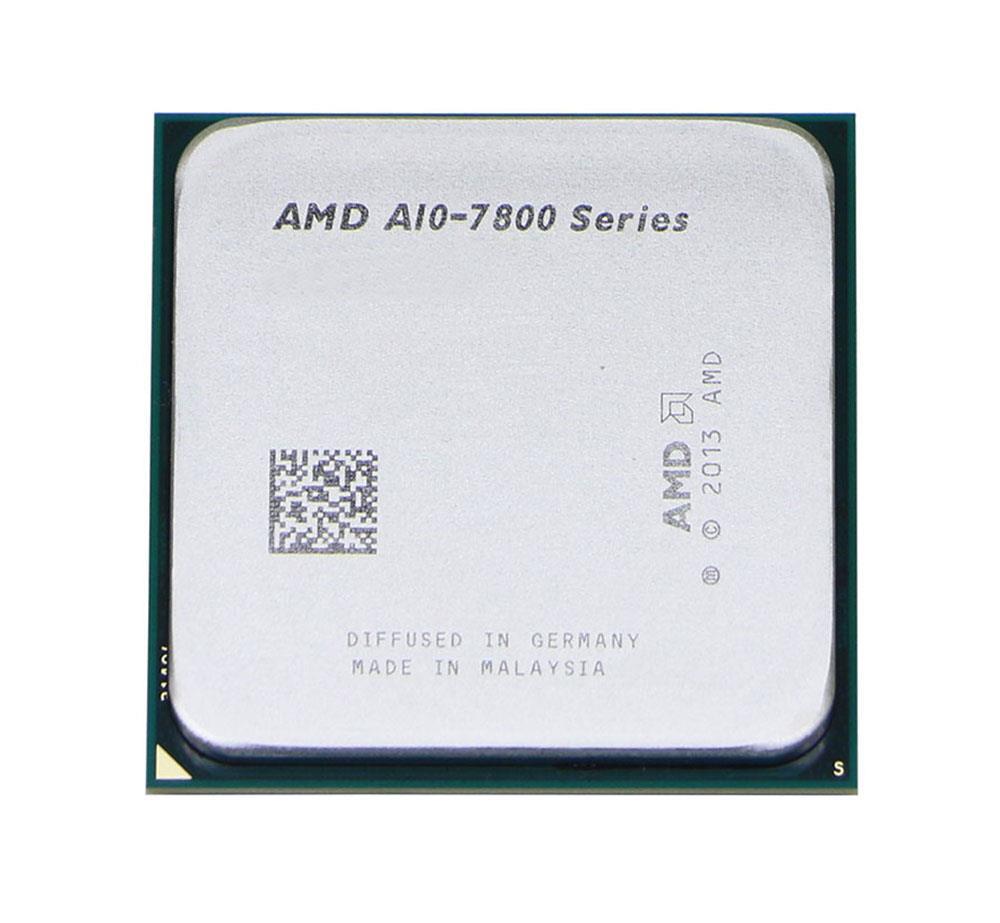 AD787KXDJCSPK AMD A10-7870K Quad-Core 3.90GHz 4MB L2 Cache Socket FM2+ Processor