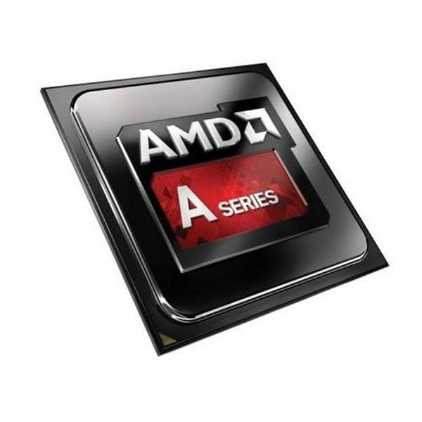 AD9400AGM23AB AMD A6-9400 Dual-Core 3.70GHz 1MB L2 Cache Socket AM4 Processor