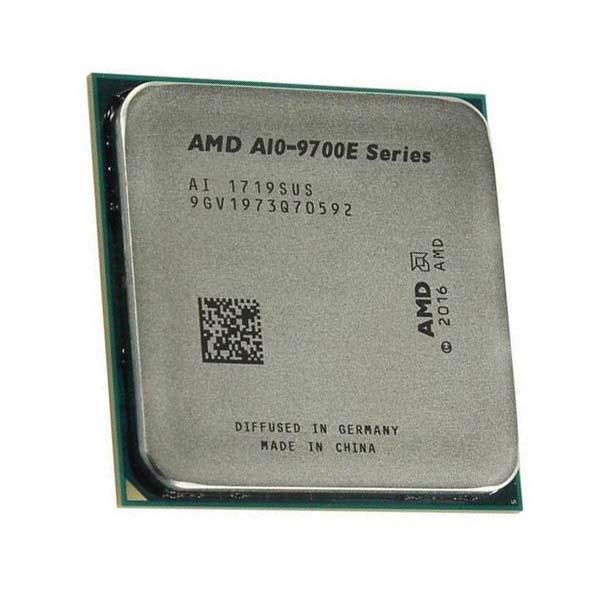 AD9700AHABMPK AMD A10-9700E Quad-Core 3.50GHz 2MB L2 Cache Socket AM4 Processor