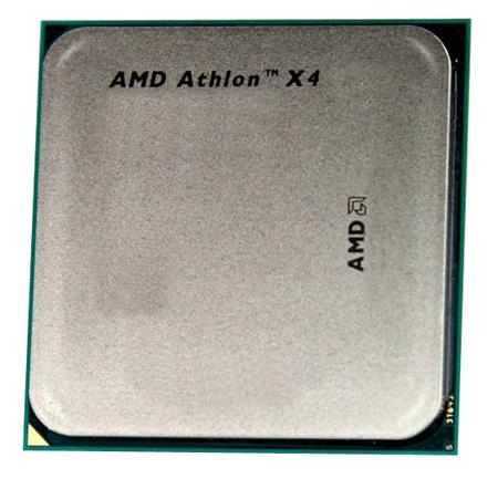 AD970XAUM44AB AMD Athlon X4 970 Quad-Core 3.80GHz 2MB L2 Cache Socket AM4 Processor