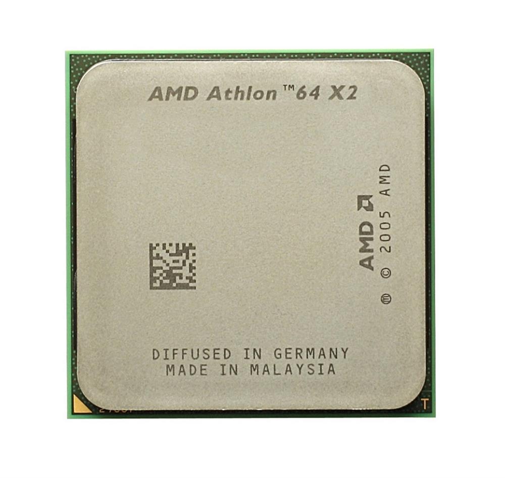 ADA3200DEP4AS AMD Athlon 64 X 2 3200+ 2.00GHz Socket AM2 Processor
