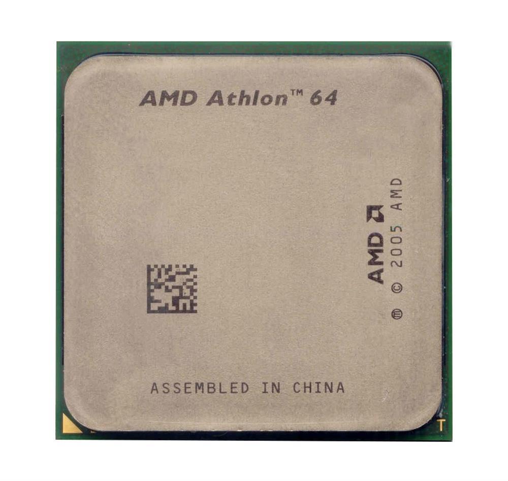 ADA3200IAA4CN06 AMD Processor Athlon 64 2 GHz Socket Am2 L2 Cache 512 KB