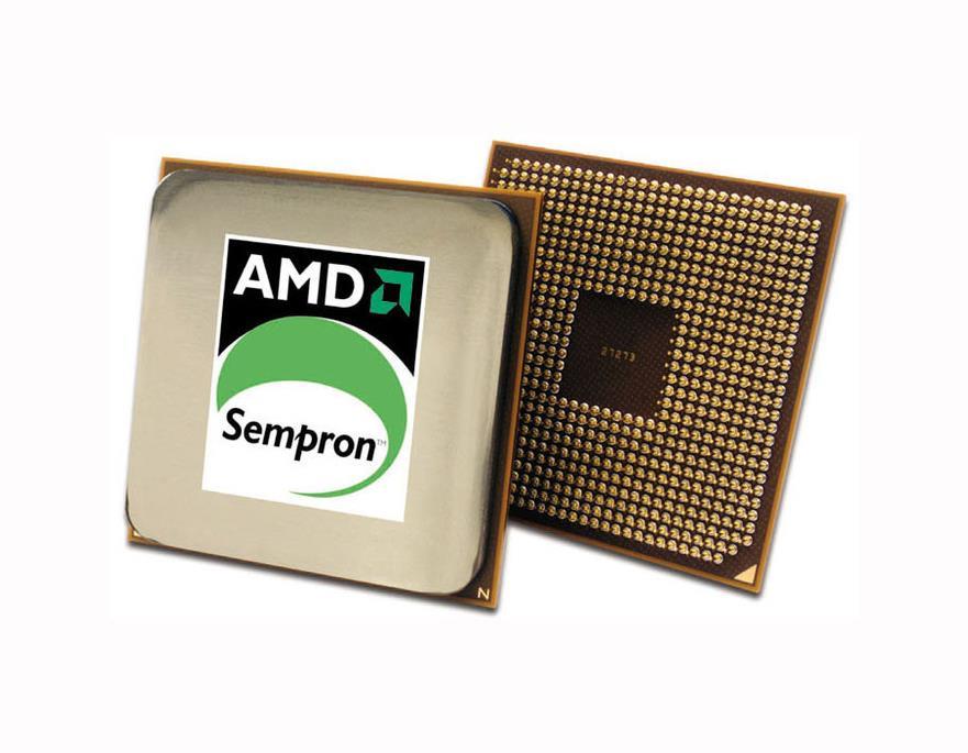 ADE3000HAX5DM AMD Athlon Sempron 3000+ 1-Core 2.00GHz 333MHz FSB 512KB L2 Cache Socket 462 Desktop Processor