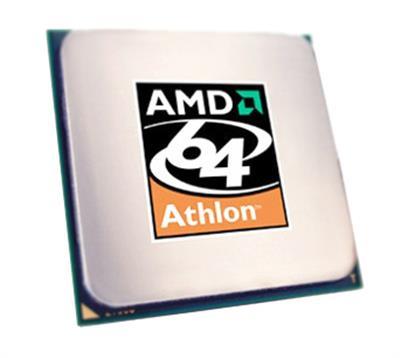 ADH1640IAA4DP-1 AMD Athlon LE-1640 Single-Core 2.60GHz 1000MHz FSB 1MB L2 Cache Socket AM2 Processor