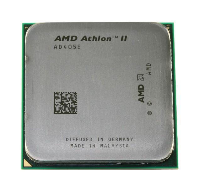 ADUAD405EHDGIBOX AMD Athlon II X3 405e 3-Core 2.30GHz Socket AM3 PGA-941 Processor