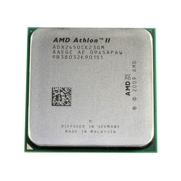 ADX245OCGMBOX AMD Athlon II X2 245 Dual-Core 2.90GHz 2000MHz FSB 2MB L2 Cache Socket FM1 Desktop Processor