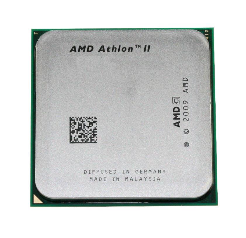 ADX440WFK32GM AMD Athlon II X3 440 3.00GHz Socket AM3 PGA-938 Triple Core Processor