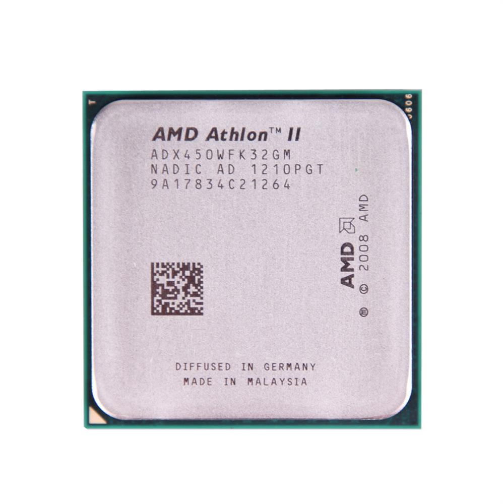 ADX450WFK32GM AMD Processor