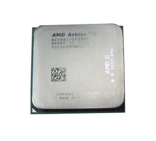 AEV66CHDK23GME AMD Athlon II XLT V66C 2.80 GHz Processor Socket AM3 PGA-938 Dual-core (2 Core)