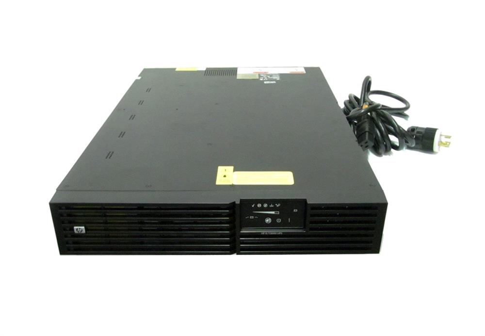 AF466A Compaq 2.88 Kva2.70 Kw 2Utowerrack Mountable 0.08 Hour Full Load 1 X Nema L5-30R 4 X Nema 5-20R (Refurbished)