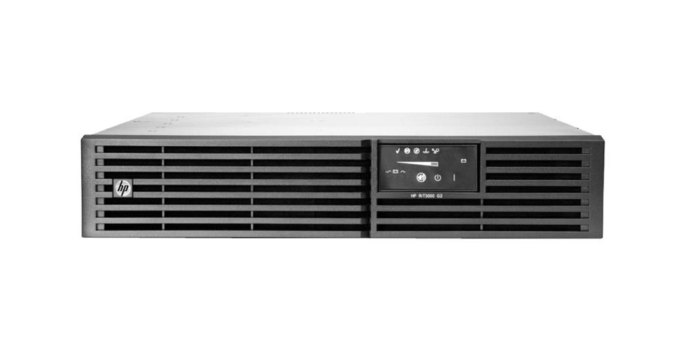 AF467A HP/Compaq 3.30 Kva3 Kw 2Utowerrack Mountable 0.07 Hour Full Load 1 X Nema L6-20R 2 X Iec 60320 C19 6 X Iec 60320 C13 (Refurbished)