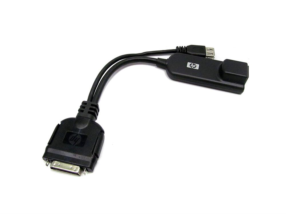 AF605A HP KVM Interface Adapter Cable for KVM Switch