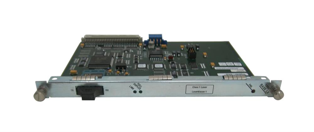 AG0011042 Nortel 1000Base-LX Link Module 1000Base-LX Interface Module (Refurbished)