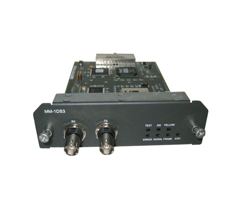 AG1304008 Nortel ATM Routing Engine with DS-3 Link Module 1 x DS-3 Expansion Module (Refurbished)