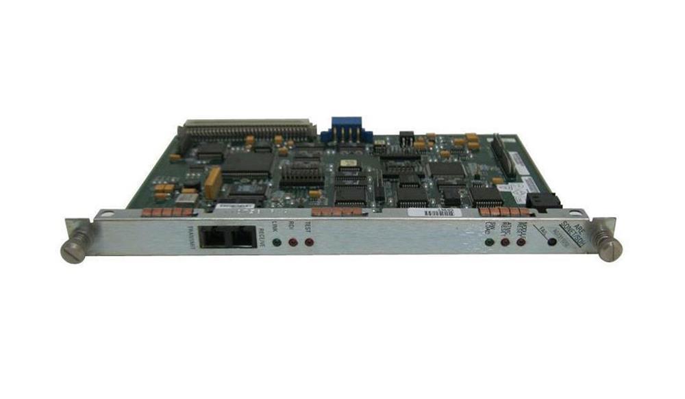 AG2104037 Nortel Octal Sync w/32 Contexts Hardware Compression Link Module (Refurbished)