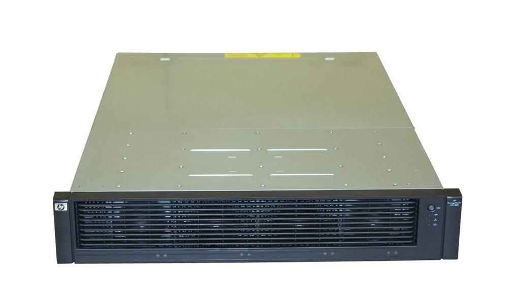 AG637A HP StorageWorks EVA4400 4Gbps Fiber Channel Dual Controller Array (Refurbished)