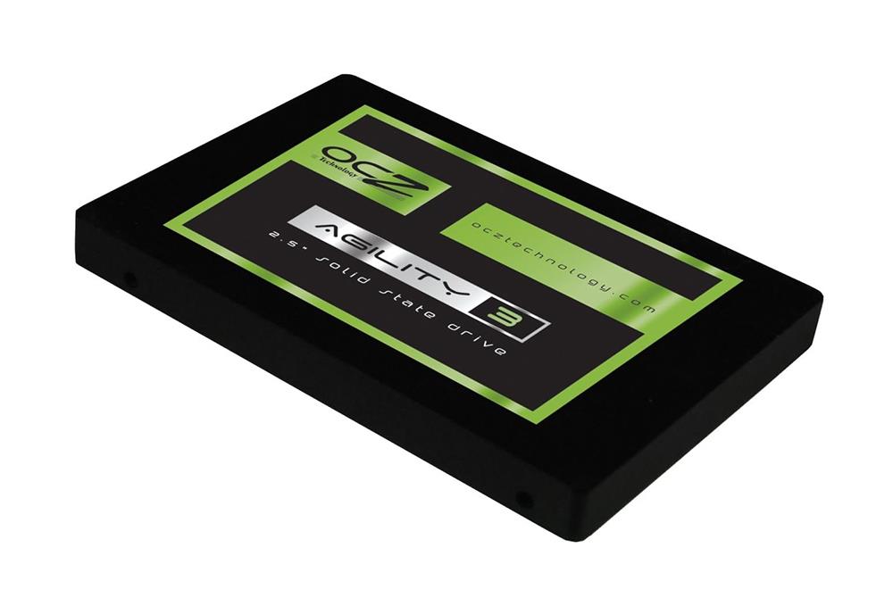 AGT3-2SAT3-120G OCZ Technology 120GB SATA 6Gbps Sff Internal Solid State Drive (SSD)