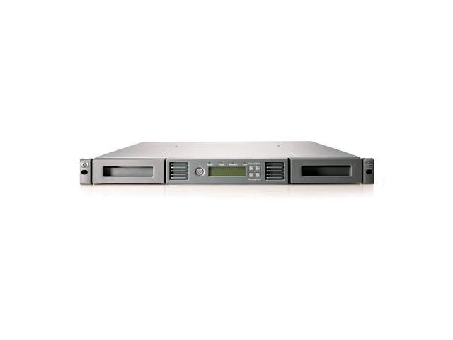 AH164A HP StorageWorks 1/8 LTO-2 Ultrium 448 G2 Tape Autoloader (Refurbished)