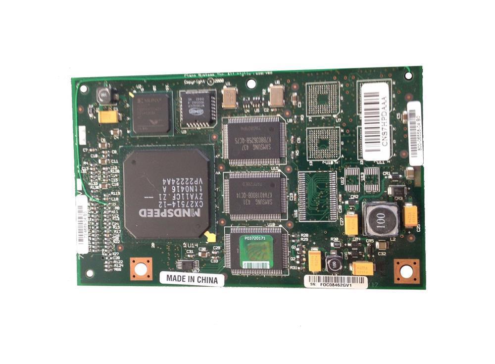 AIM-ATM-1T1/E1 Cisco E1 ATM Bundle Include 1 VWIC2-1MFT-T1/E1 Voice Fax and 1 AIM-ATM Module (Refurbished)