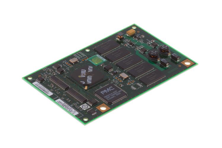 AIM-VPN/SSL-2 Cisco VPN Advanced Integration Network Module DES/3DES/AES/SSLVPN Encryption/Compression (Refurbished)